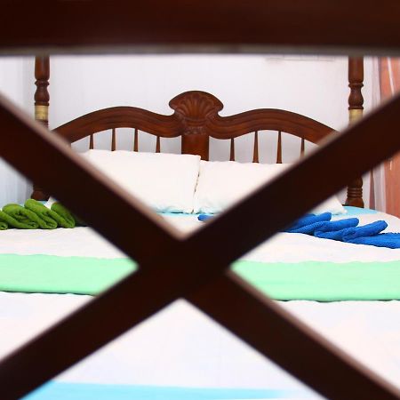 Sun Bird Eco Guest Mirissa Hotel Ngoại thất bức ảnh