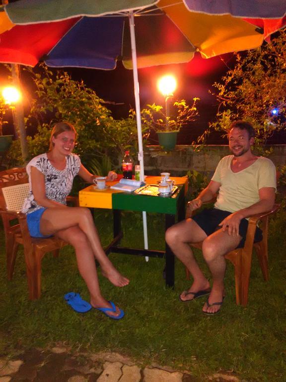 Sun Bird Eco Guest Mirissa Hotel Ngoại thất bức ảnh