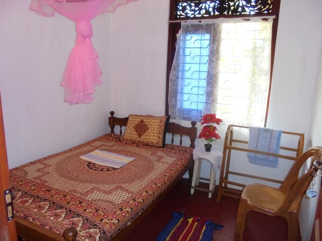 Sun Bird Eco Guest Mirissa Hotel Ngoại thất bức ảnh