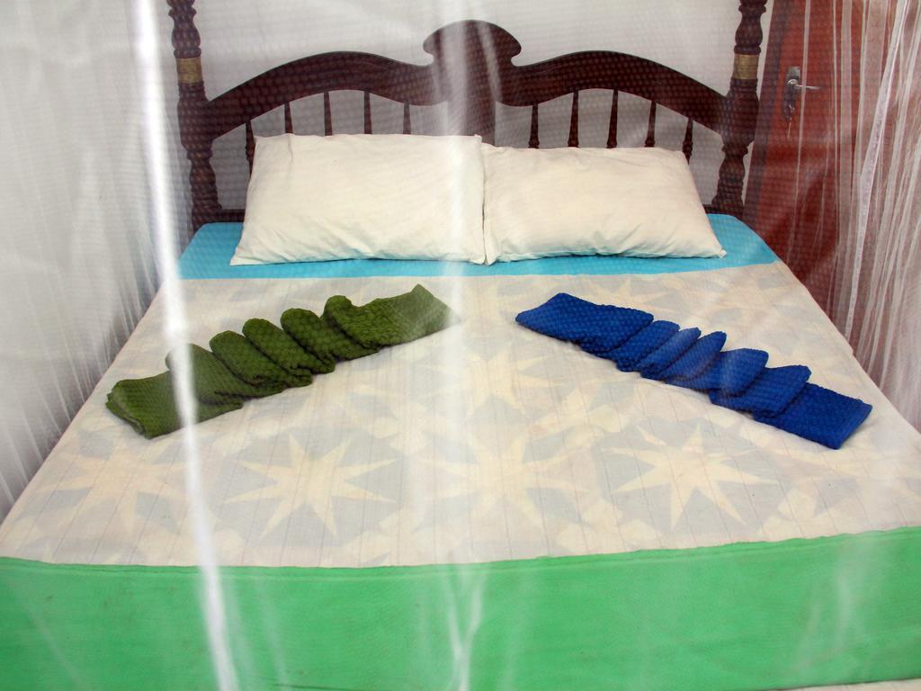 Sun Bird Eco Guest Mirissa Hotel Ngoại thất bức ảnh