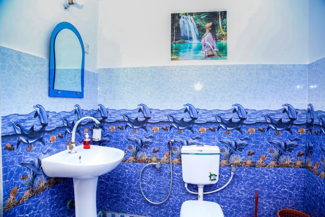 Sun Bird Eco Guest Mirissa Hotel Ngoại thất bức ảnh