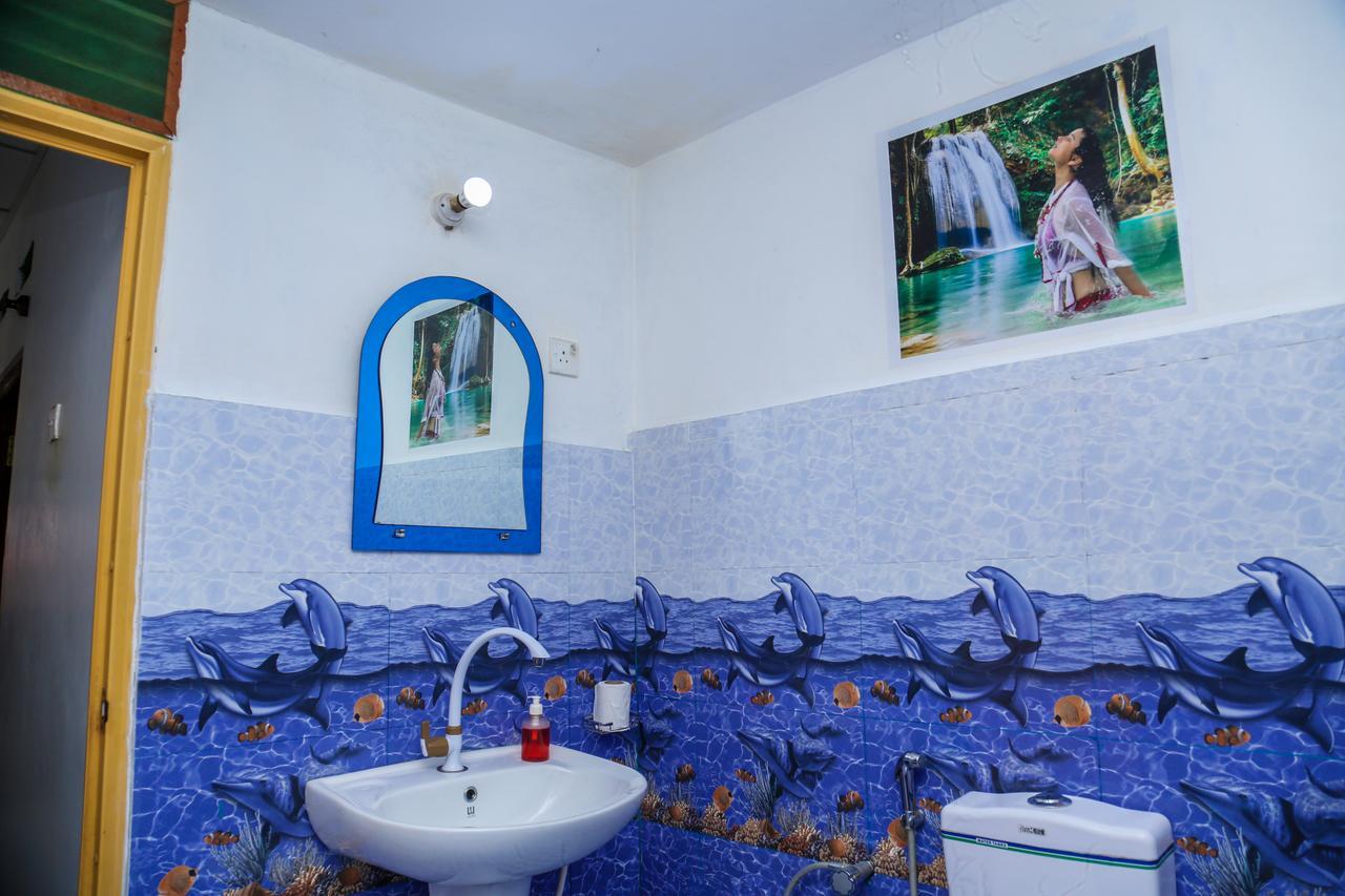 Sun Bird Eco Guest Mirissa Hotel Ngoại thất bức ảnh