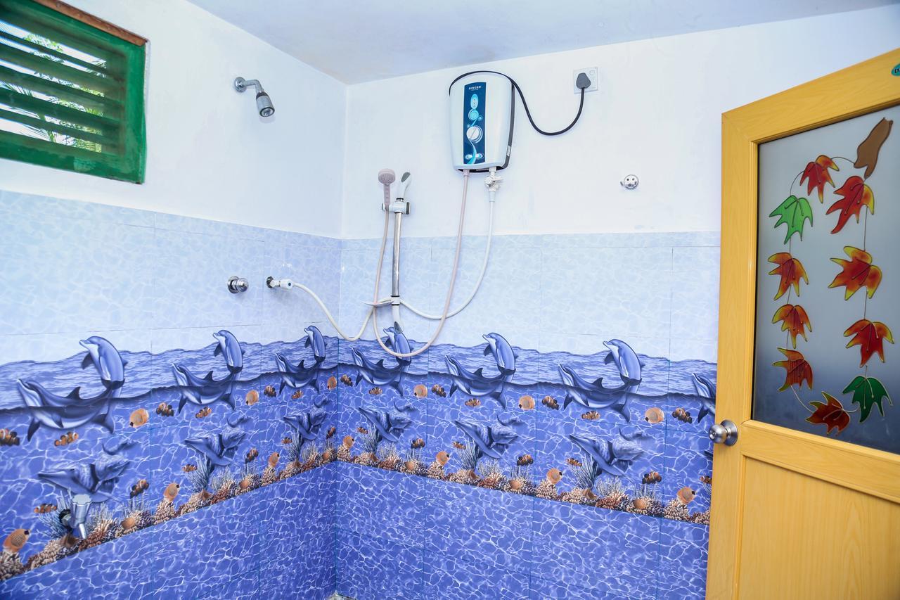 Sun Bird Eco Guest Mirissa Hotel Ngoại thất bức ảnh