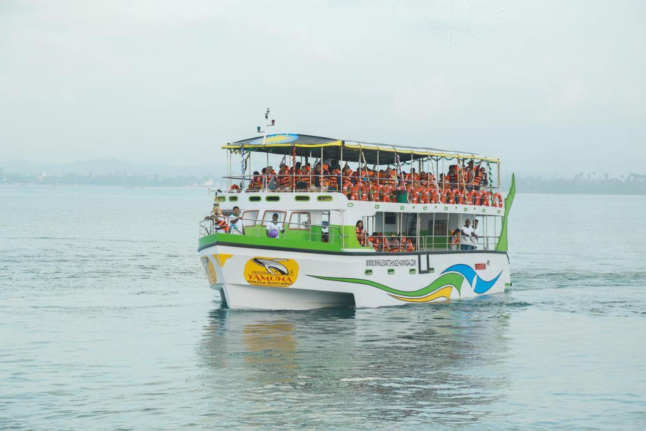 Sun Bird Eco Guest Mirissa Hotel Ngoại thất bức ảnh