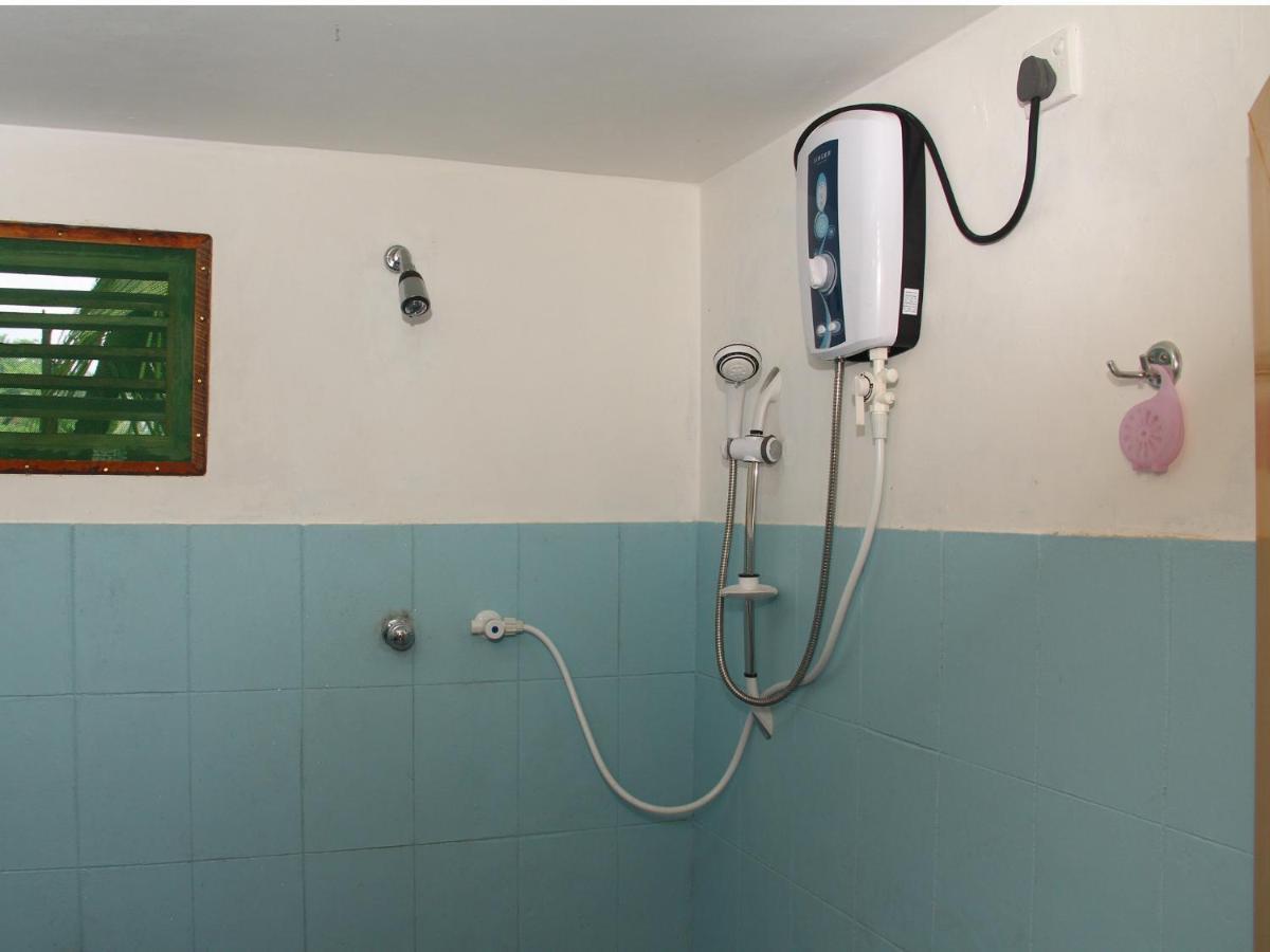 Sun Bird Eco Guest Mirissa Hotel Ngoại thất bức ảnh
