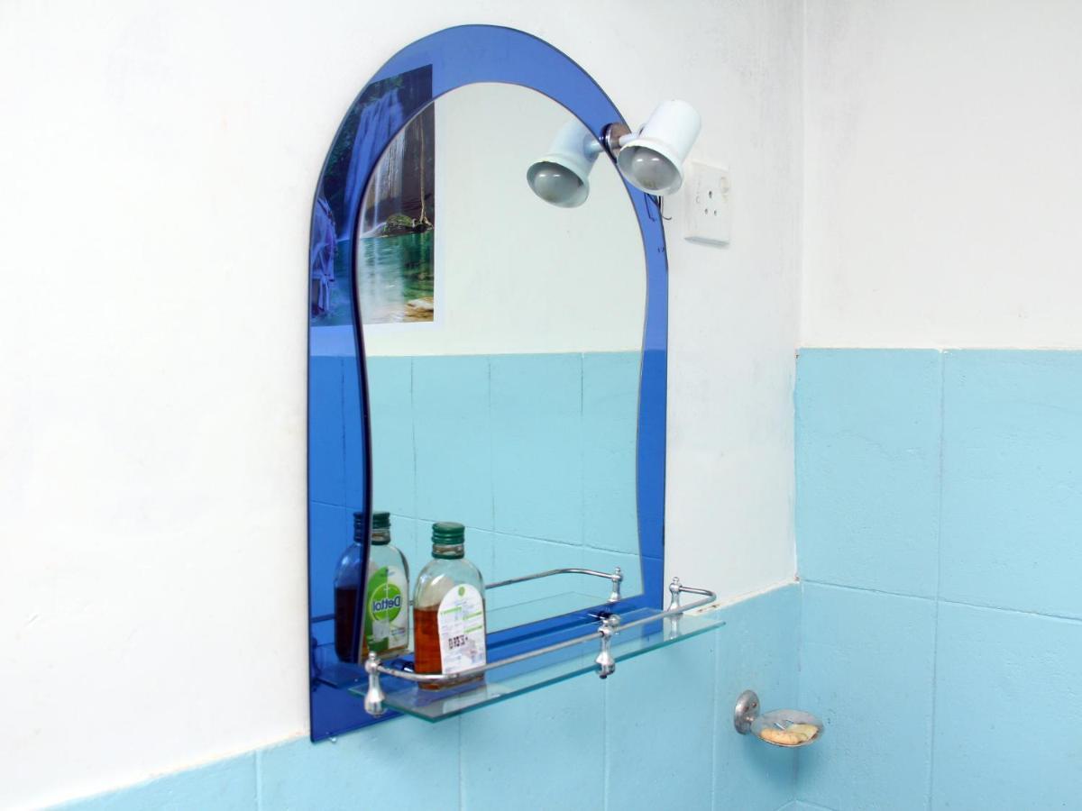 Sun Bird Eco Guest Mirissa Hotel Ngoại thất bức ảnh